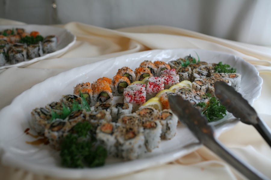 About Us VIPs Catering in Washington, DC